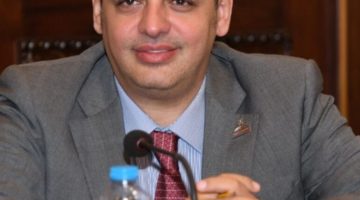 النائب أحمد عبد الماجد: دخول اتفاق وقف إطلاق النار حيز التنفيذ يؤكد أن مصر لم ولن تتخلى عن الشعب الفلسطيني