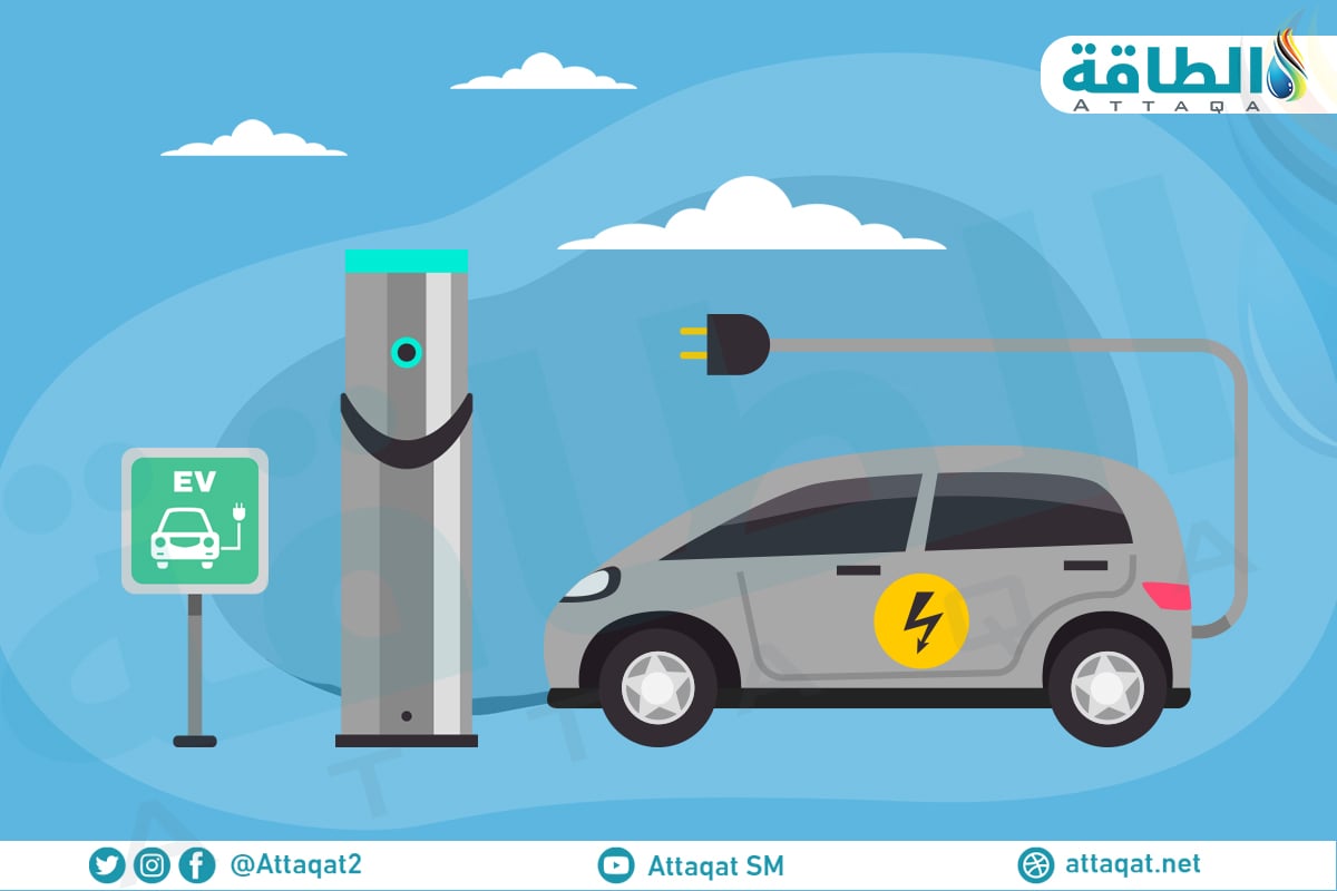تراجع تسجيلات السيارات الكهربائية في أوروبا خلال 2024 – الطاقة