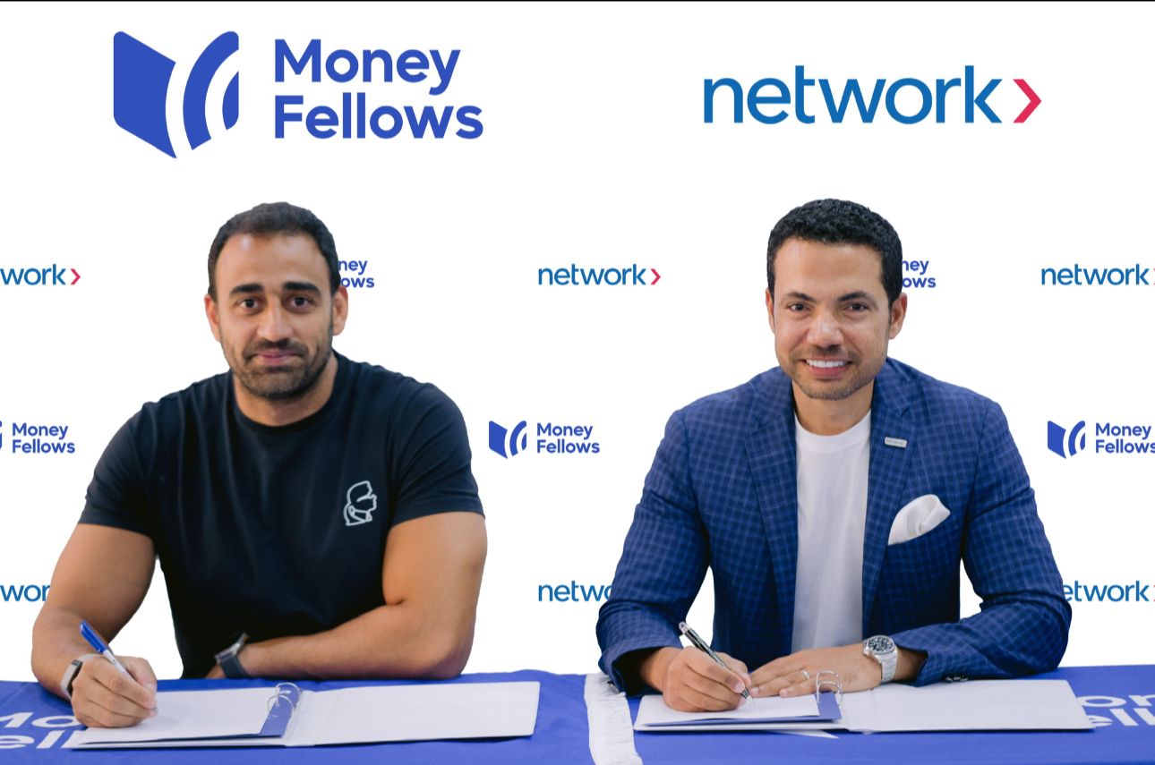 Network International's digital payment solution to power new Money Fellows offering in Egypt