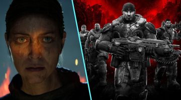 مصادر مقربة تؤكد قدوم Hellblade 2 و Gears of War على PS5 هذا العام | VGA4A