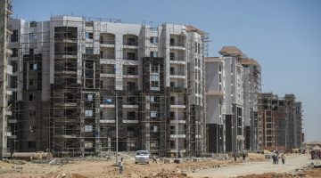 العقارات تتصدر قطاعات البورصة خلال أسبوع بتداولات بقيمة 2.4 مليار جنيه
