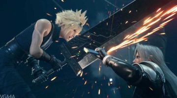 سياسة جديدة من Square Enix تهدف إلى حماية الموظفين من التحرش و الإساءة اللفظية | VGA4A