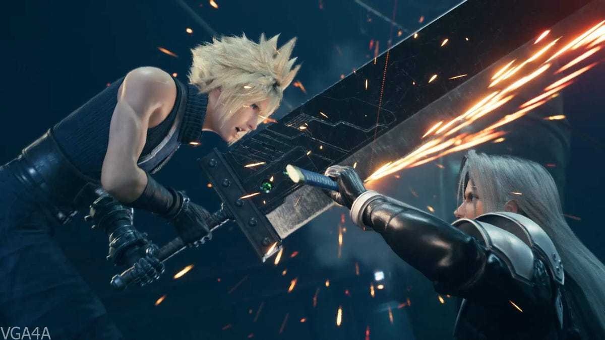 سياسة جديدة من Square Enix تهدف إلى حماية الموظفين من التحرش و الإساءة اللفظية | VGA4A 5 سياسة جديدة من Square Enix تهدف إلى حماية الموظفين من التحرش و الإساءة اللفظية | VGA4A