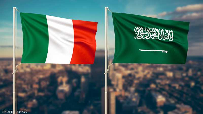 العلاقات السعودية الإيطالية وتاريخ ممتد من التعاون وشراكات اقتصادية وثقافية نحو مستقبل واعد 5 العلاقات السعودية الإيطالية وتاريخ ممتد من التعاون وشراكات اقتصادية وثقافية نحو مستقبل واعد