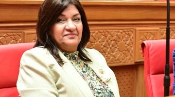النائبة ايفلين متى تتقدم بطلب إحاطة لوزيرة التضامن بشأن مطالبات تأمينات إضافية بأثر رجعي على العمالة التطوعية