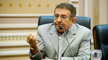 عربية النواب: القمة المصرية الإماراتية تأكيد على عمق علاقات البلدين والتنسيق بكافة الملفات الحيوية
