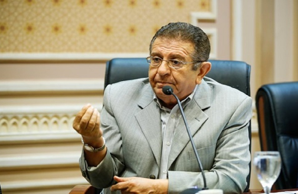 عربية النواب: القمة المصرية الإماراتية تأكيد على عمق علاقات البلدين والتنسيق بكافة الملفات الحيوية 5 عربية النواب: القمة المصرية الإماراتية تأكيد على عمق علاقات البلدين والتنسيق بكافة الملفات الحيوية