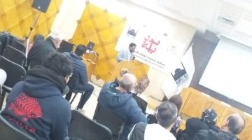 الأبحاث الأثرية فى صحراء مصر … ندوة بمكتبة القاهرة الكبرى