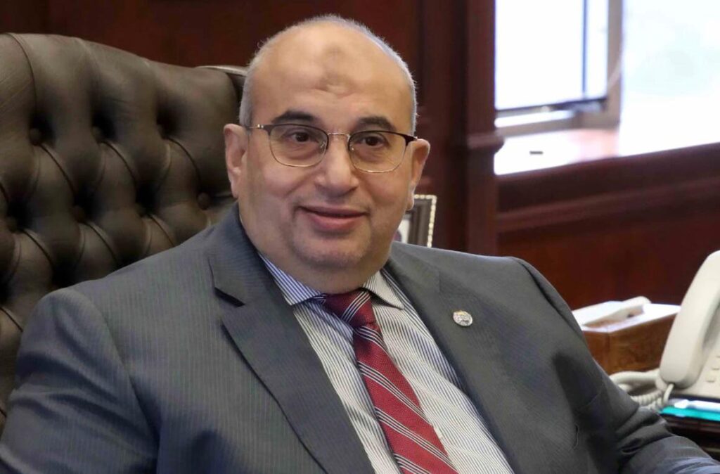 جمعية الخبراء: «تحلية المياه» أكبر تحد يواجه مصر.. والتسهيلات الضريبية للقطاع الخاص هي الحل