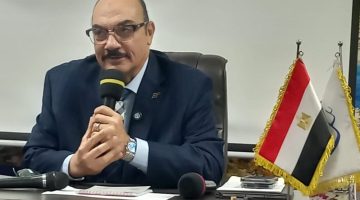 نائب رئيس حزب المؤتمر: تطوير الإدارة المحلية خطوة محورية لتحقيق التنمية المستدامة في مصر