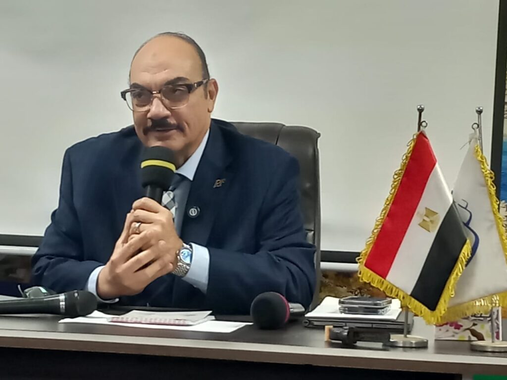 نائب رئيس حزب المؤتمر: تطوير الإدارة المحلية خطوة محورية لتحقيق التنمية المستدامة في مصر