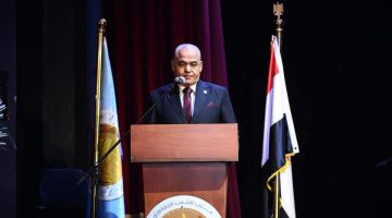 قيادي بالشعب الجمهوري يثمن استضافة مصر لمؤتمر إعادة إعمار غزة