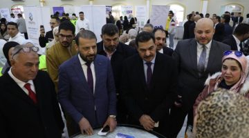 مستقبل وطن يعقد أكبر ملتقى توظيفي يوفر 1000 فرصة عمل