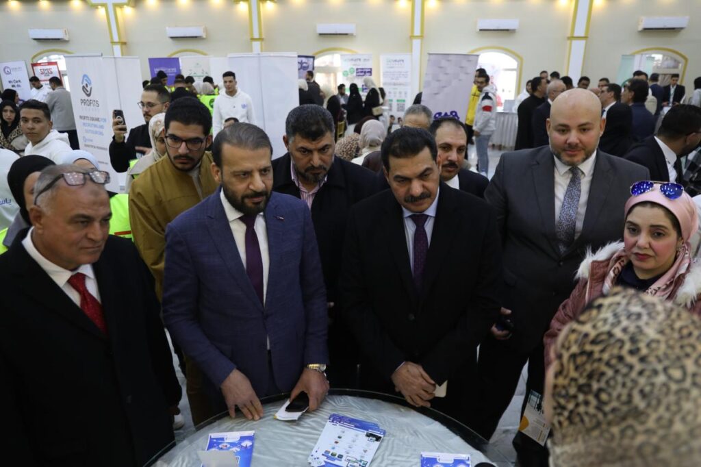 مستقبل وطن يعقد أكبر ملتقى توظيفي يوفر 1000 فرصة عمل 5 مستقبل وطن يعقد أكبر ملتقى توظيفي يوفر 1000 فرصة عمل