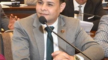 مدحت الكمار: التوصل لاتفاق وقف إطلاق النار في غزة اعتراف بالجهود المصرية الهائلة على مدى 15 شهرا