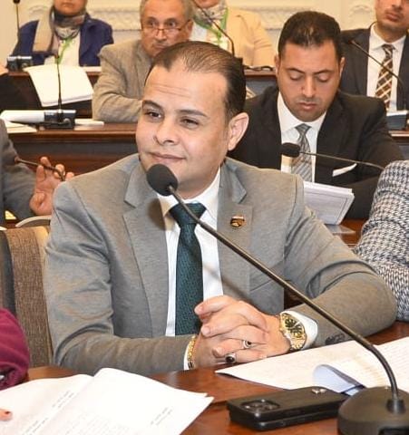 مدحت الكمار: التوصل لاتفاق وقف إطلاق النار في غزة اعتراف بالجهود المصرية الهائلة على مدى 15 شهرا 5 مدحت الكمار: التوصل لاتفاق وقف إطلاق النار في غزة اعتراف بالجهود المصرية الهائلة على مدى 15 شهرا