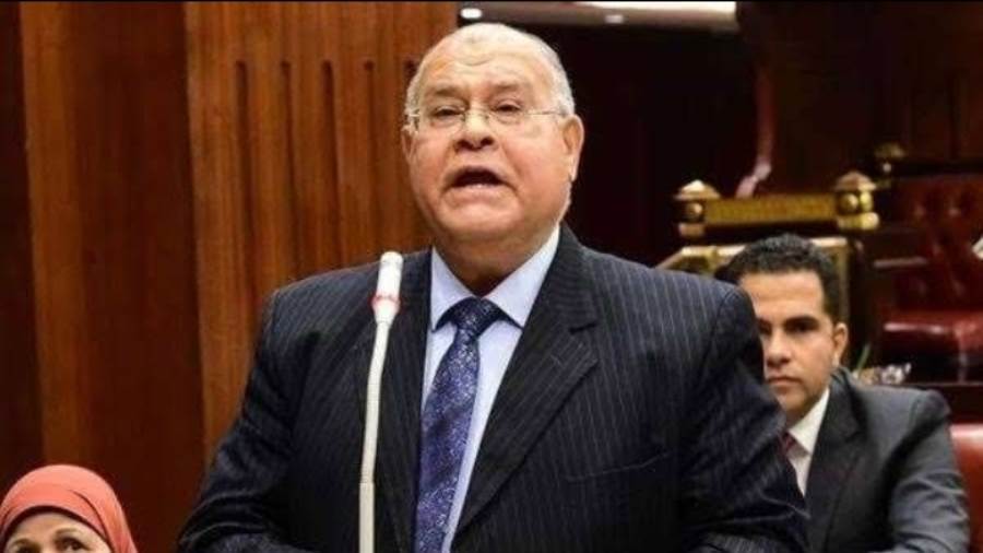 حزب الجيل قراءة المشهد تؤكد انتصار الرؤية المصرية المتكاملة لإجهاض مخطط تصفية القضية الفلسطينية ووقف الحرب
