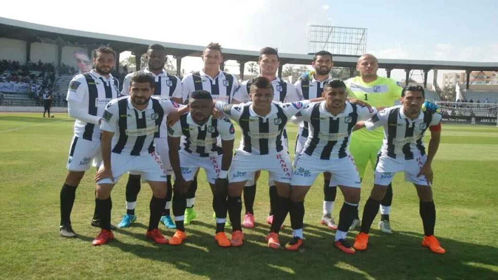 بث مباشر.. مشاهدة مباراة الصفاقسي واونزي في الكونفيدرالية الأفريقية 5 بث مباشر.. مشاهدة مباراة الصفاقسي واونزي في الكونفيدرالية الأفريقية