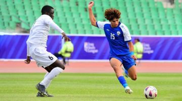 بث مباشر.. مشاهدة مباراة النجف والميناء في الدوري العراقي