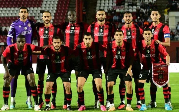 بث مباشر.. مشاهدة مباراة إتحاد الجزائر وجراف في الكونفيدرالية الأفريقية 5 بث مباشر.. مشاهدة مباراة إتحاد الجزائر وجراف في الكونفيدرالية الأفريقية