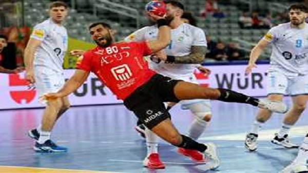 بث مباشر.. مشاهدة مباراة مصر وكرواتيا في كأس العالم لكرة اليد 5 بث مباشر.. مشاهدة مباراة مصر وكرواتيا في كأس العالم لكرة اليد