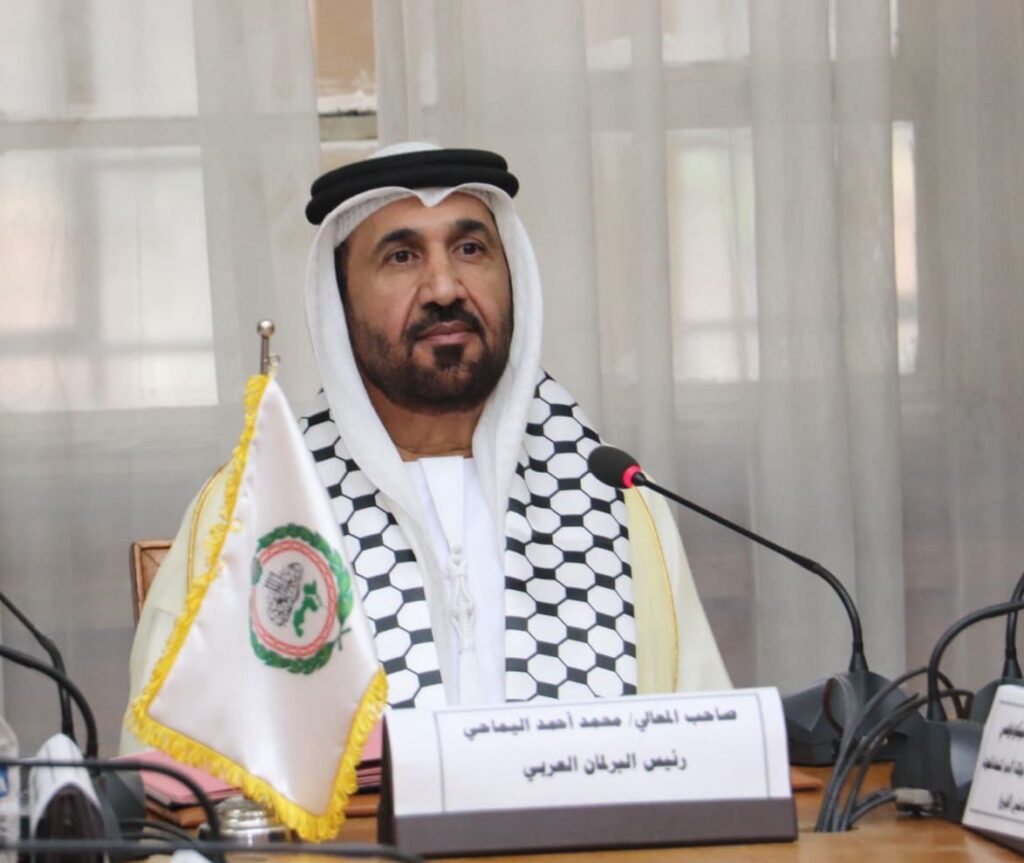 البرلمان العربي يدين التصعيد الخطير لجرائم كيان الاحتلال والمستوطنين في الضفة الغربية 5 البرلمان العربي يدين التصعيد الخطير لجرائم كيان الاحتلال والمستوطنين في الضفة الغربية