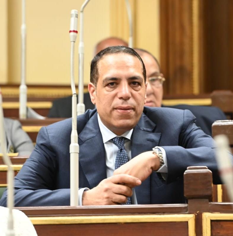 الصافي عبد العال: كلمة الرئيس في عيد الشرطة تأكيد على انتصار مصر على الإرهاب وعودة الأمن للشارع المصري 5 الصافي عبد العال: كلمة الرئيس في عيد الشرطة تأكيد على انتصار مصر على الإرهاب وعودة الأمن للشارع المصري