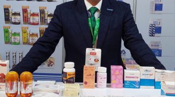 مصر تفتح آفاقًا جديدة في قطاع المكملات الغذائية عبر “Organix”