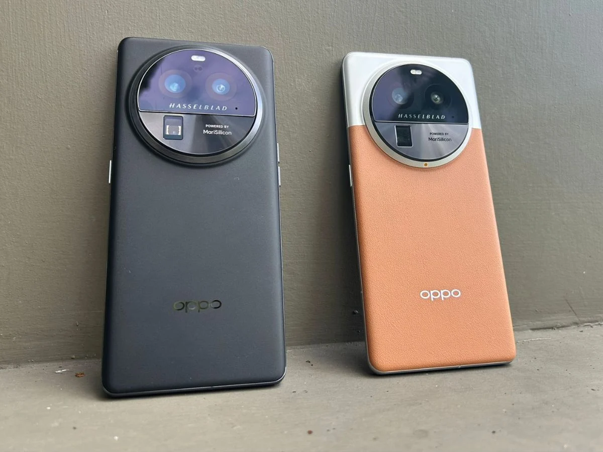 أفضل هاتف تصوير على الاطلاق.. اعرف مواصفات هاتف Oppo Find X6 Pro مزود بتصميم شيك وأنيق 5 أفضل هاتف تصوير على الاطلاق.. اعرف مواصفات هاتف Oppo Find X6 Pro مزود بتصميم شيك وأنيق