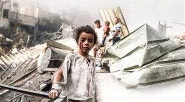 رُغم الرؤية المصرية المكتملة.. تباين حول ملامح اليوم التالي للحرب على غزة