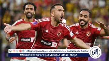 الحديدي: الأهلي تعامل مع معلول بكل تقدير.. وطريقة 343 الأنسب للمصريين