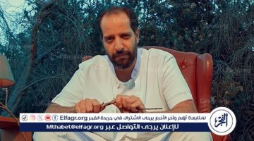 رمضان 2025.. تعرف على أبطال مسلسل “النص” لـ أحمد أمين