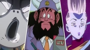 شرح الأكوان في أنمي Dragon Ball – الجزء الأول – صدي الخليج