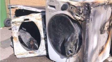 “احذر أول خطأ.. هيدمرك”.. أخطاء قاتلة بتسبب انفجار ” الغـــسالة ” في المنزل وأولها هتخليك تراجع نفسك فورًا.. “احمي عيلتك دلوقتي”!