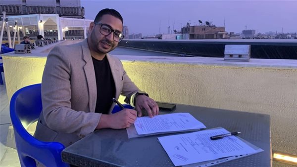 معرض الكتاب 2025.. «حابي» تطرح رواية «صوت أصم» لـ محمد كامل