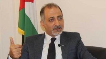 بوابة روز اليوسف | عاجل.. مندوب فلسطين بالجامعة العربية: نقدر جهود مصر المخلصة لوقف العدوان الإسرائيلي على شعبنا
