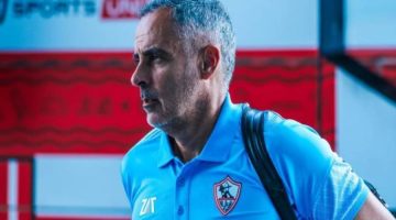 بوابة روز اليوسف | عاجل. لعنة الغدر.. جوميز “شارب المر” بعد الزمالك !
