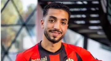 بوابة روز اليوسف | عاجل .. ماذا يحدث؟ .. نيس يعود للفصول “الباردة” مع عبد المنعم!