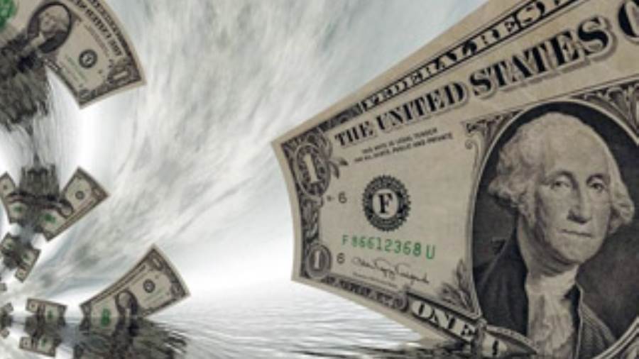 بوابة روز اليوسف | عاجل.. سعر الدولار مقابل الجنيه المصري اليوم السبت