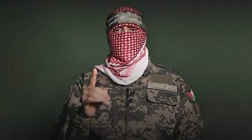 بوابة روز اليوسف | عاجل.. أبوعبيدة: صنعنا ملحمة تاريخية ليس لها مثيل في العالم