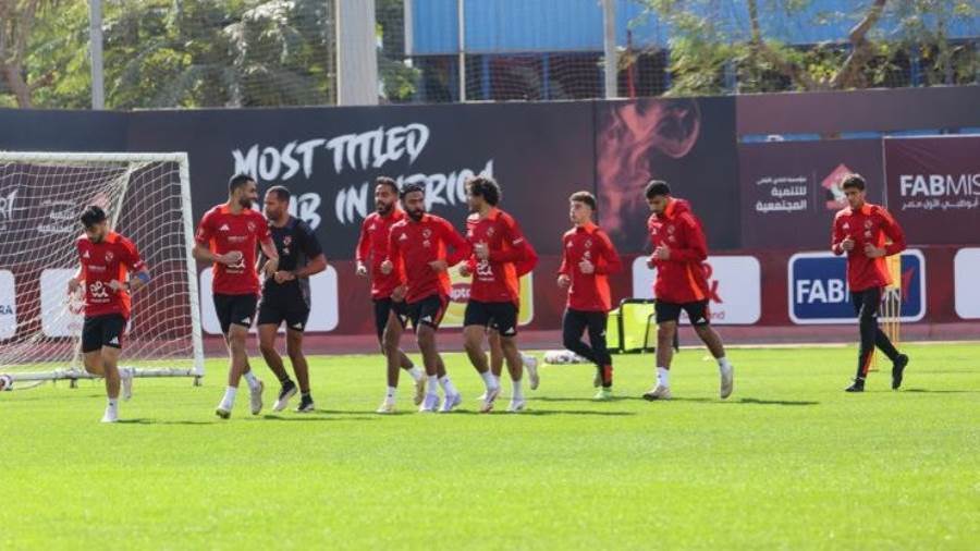 بوابة روز اليوسف | عاجل .. إشرب "كوكا" .. هل كان الأهلي أفضل للفرعون من رحلة فرنسا ؟ 5 بوابة روز اليوسف | عاجل .. إشرب “كوكا” .. هل كان الأهلي أفضل للفرعون من رحلة فرنسا ؟