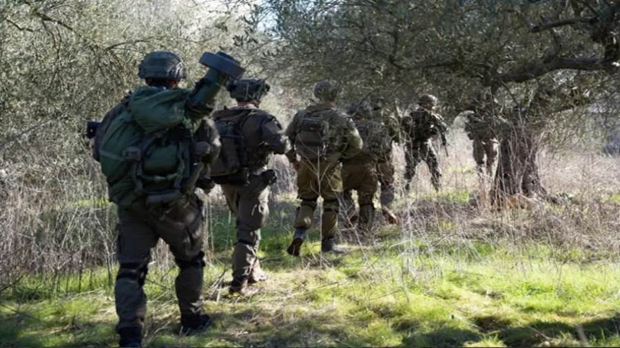 بوابة روز اليوسف | عاجل.. تمديد وقف إطلاق النار بين إسرائيل ولبنان حتى 18 فبراير المقبل 5 بوابة روز اليوسف | عاجل.. تمديد وقف إطلاق النار بين إسرائيل ولبنان حتى 18 فبراير المقبل
