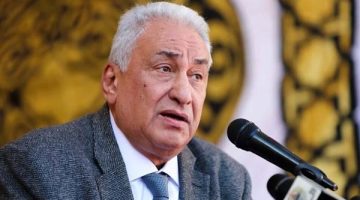 سامح عاشور: الحكومة يجب أن تسترضي الشعب المصري (فيديو)