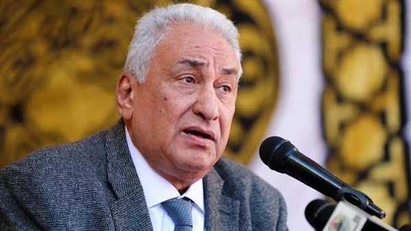 سامح عاشور: الحكومة يجب أن تسترضي الشعب المصري (فيديو) 5 سامح عاشور: الحكومة يجب أن تسترضي الشعب المصري (فيديو)