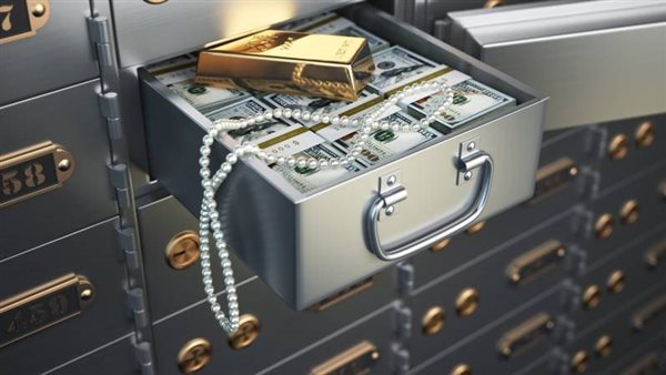 إجراءات تأجير خزينة في البنوك المصرية 2025.. اعرف الأسعار والمقاسات 5 إجراءات تأجير خزينة في البنوك المصرية 2025.. اعرف الأسعار والمقاسات