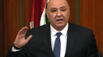 الرئيس اللبناني: لا يجب الاستقواء بالخارج.. ولا فضل لطائفة على أخرى