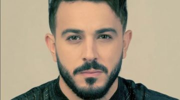 هيثم نبيل ينتهي من تأليف الموسيقى التصويرية لمسلسل “روج أسود” وأغنية التتر
