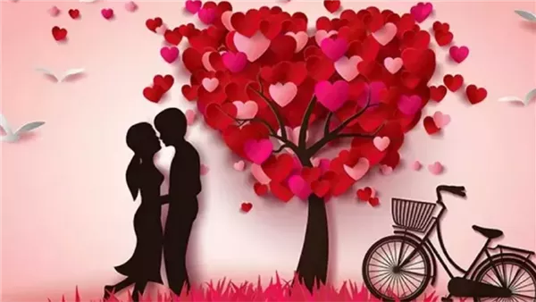 أجمل رسائل عيد الحب 2025.. عبارات تهنئة مكتوبة 5 أجمل رسائل عيد الحب 2025.. عبارات تهنئة مكتوبة