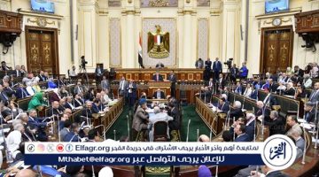 “النواب” يحيل 3 قرارات جمهورية و4 مشروعات قوانين للجان النوعية لدراستها (تفاصيل)