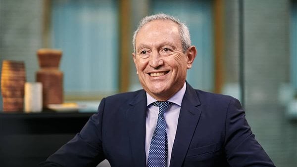 أغنى رجل أعمال مصري يفقد مليار دولار من ثروته في 3 أشهر 5 أغنى رجل أعمال مصري يفقد مليار دولار من ثروته في 3 أشهر